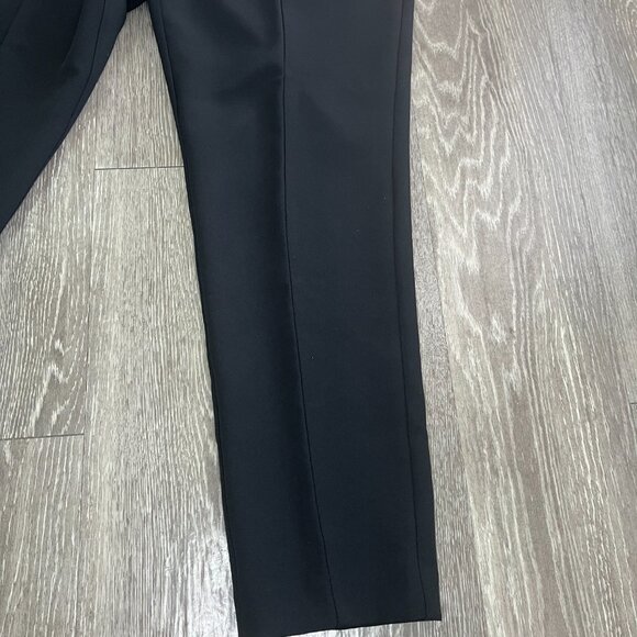 Black ankle pant - Picture 4 of 5